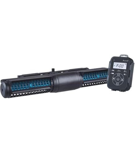 Jecod EOW Smart Wave Maker Circulation Pump with Magnetic Base